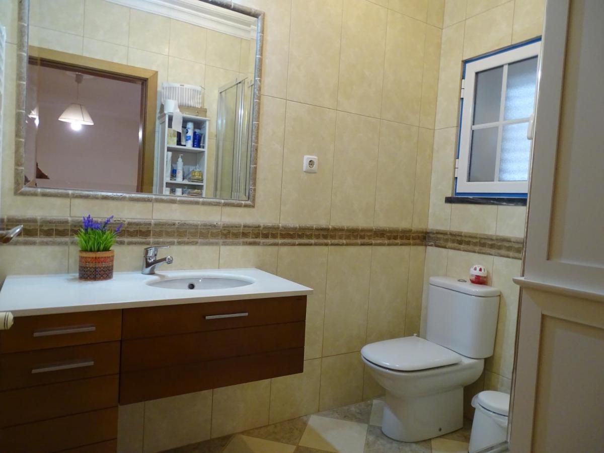 Sudwest Rooms By Stay In Alentejo For Hikers Vila Nova de Milfontes Eksteriør bilde