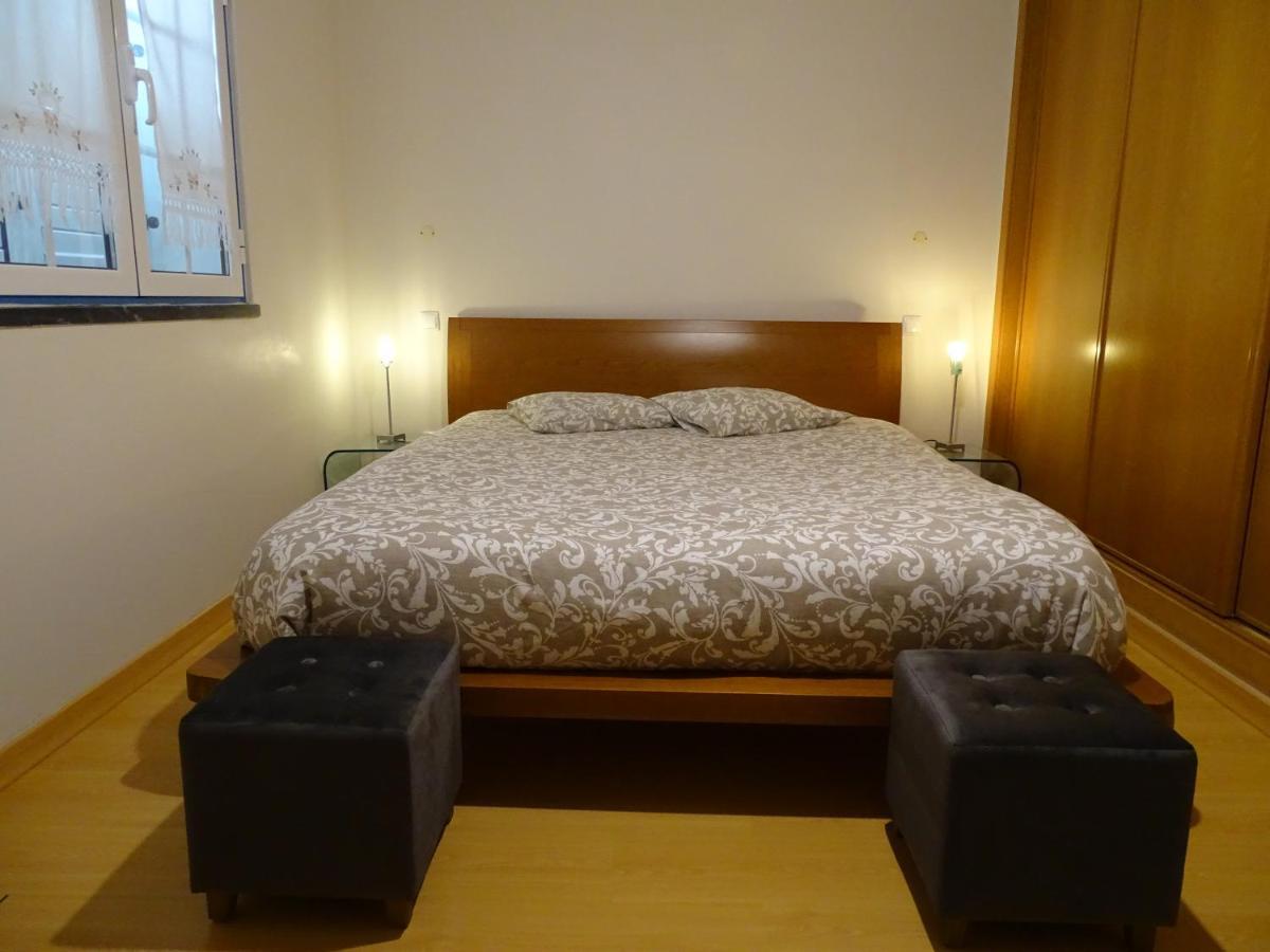 Sudwest Rooms By Stay In Alentejo For Hikers Vila Nova de Milfontes Eksteriør bilde