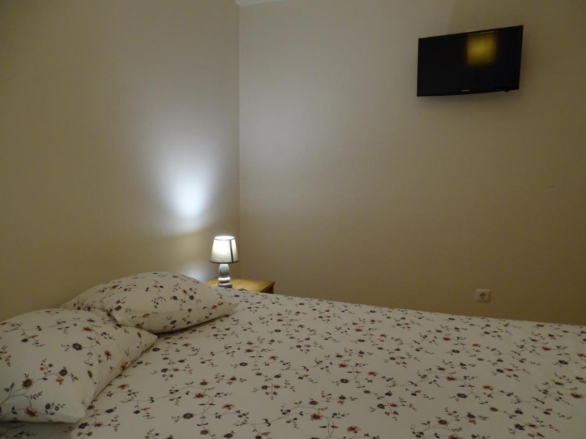 Sudwest Rooms By Stay In Alentejo For Hikers Vila Nova de Milfontes Eksteriør bilde
