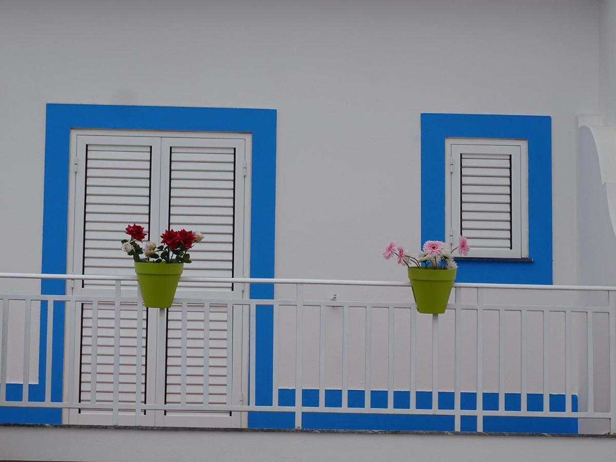 Sudwest Rooms By Stay In Alentejo For Hikers Vila Nova de Milfontes Eksteriør bilde