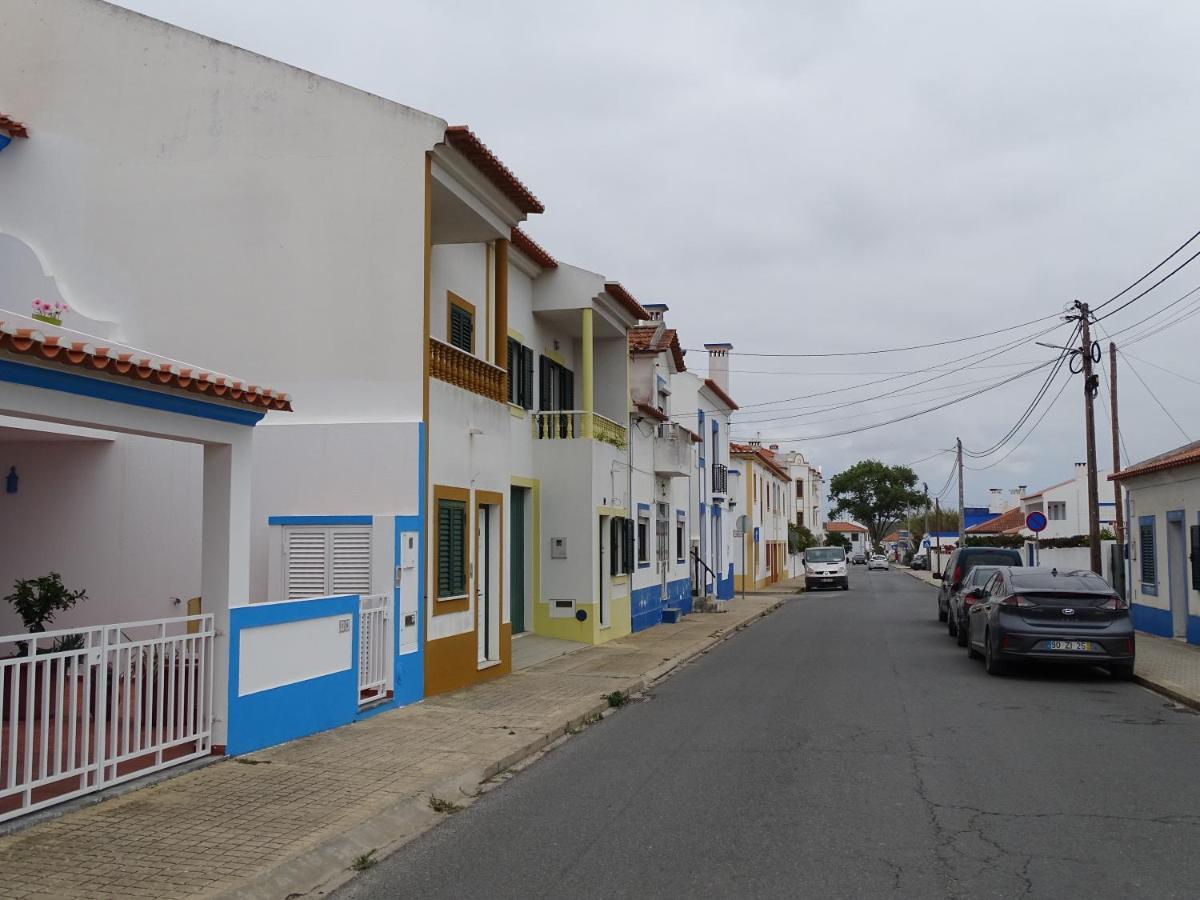 Sudwest Rooms By Stay In Alentejo For Hikers Vila Nova de Milfontes Eksteriør bilde