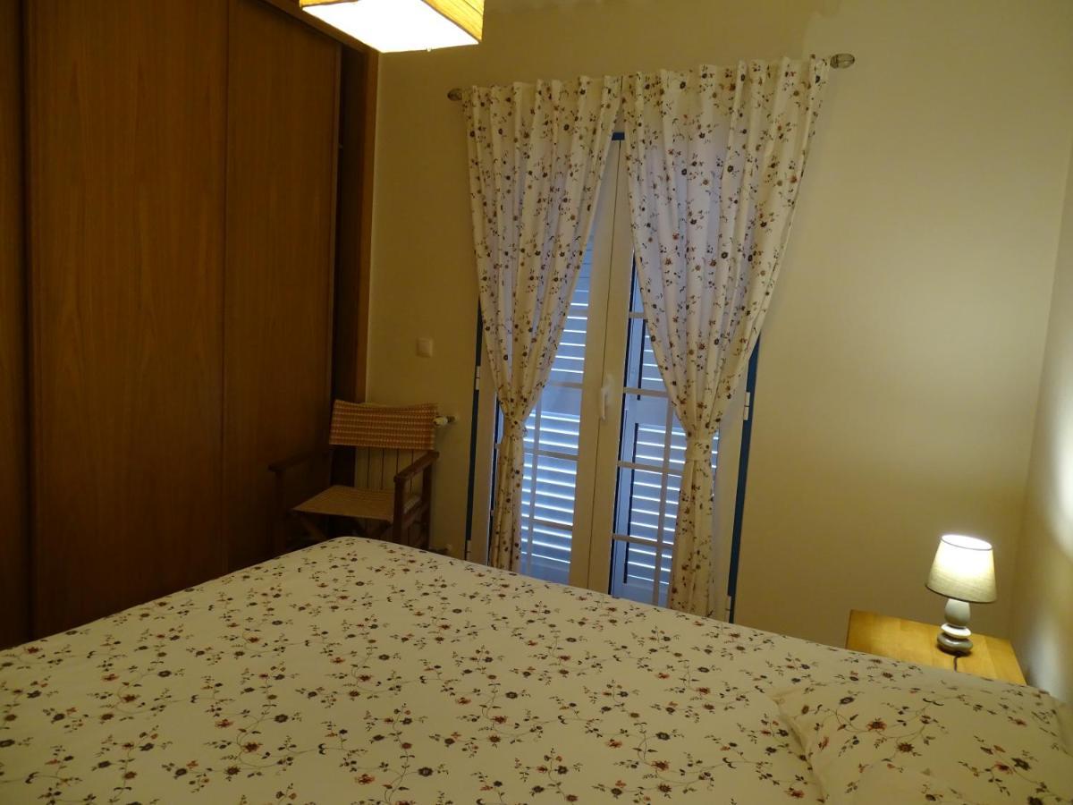 Sudwest Rooms By Stay In Alentejo For Hikers Vila Nova de Milfontes Eksteriør bilde