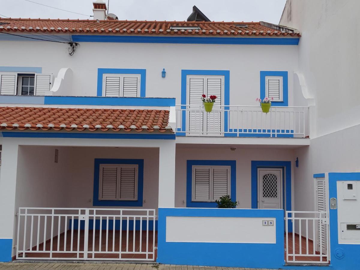 Sudwest Rooms By Stay In Alentejo For Hikers Vila Nova de Milfontes Eksteriør bilde