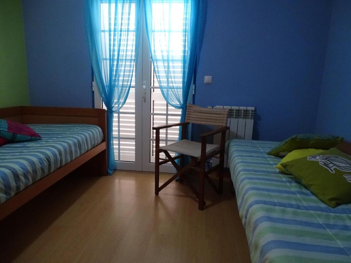 Sudwest Rooms By Stay In Alentejo For Hikers Vila Nova de Milfontes Eksteriør bilde