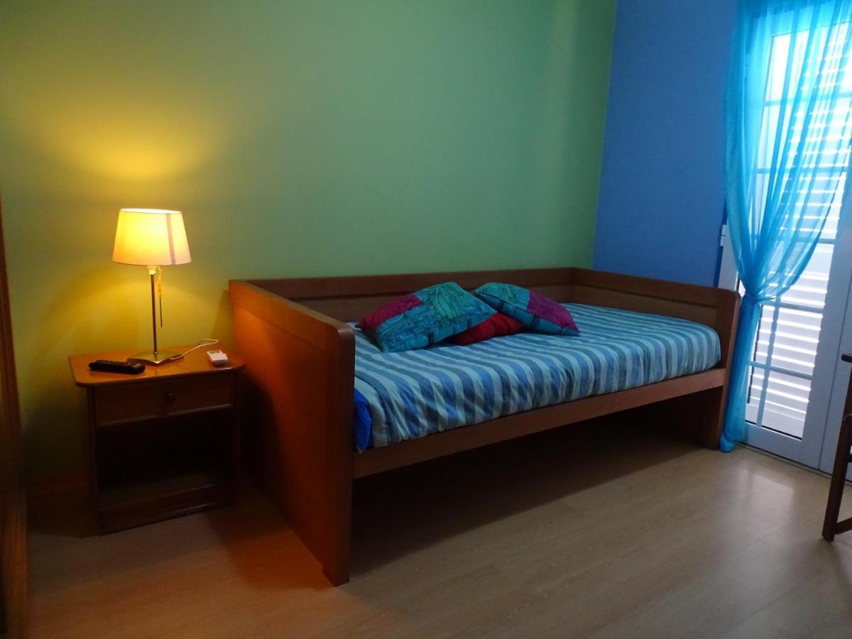 Sudwest Rooms By Stay In Alentejo For Hikers Vila Nova de Milfontes Eksteriør bilde
