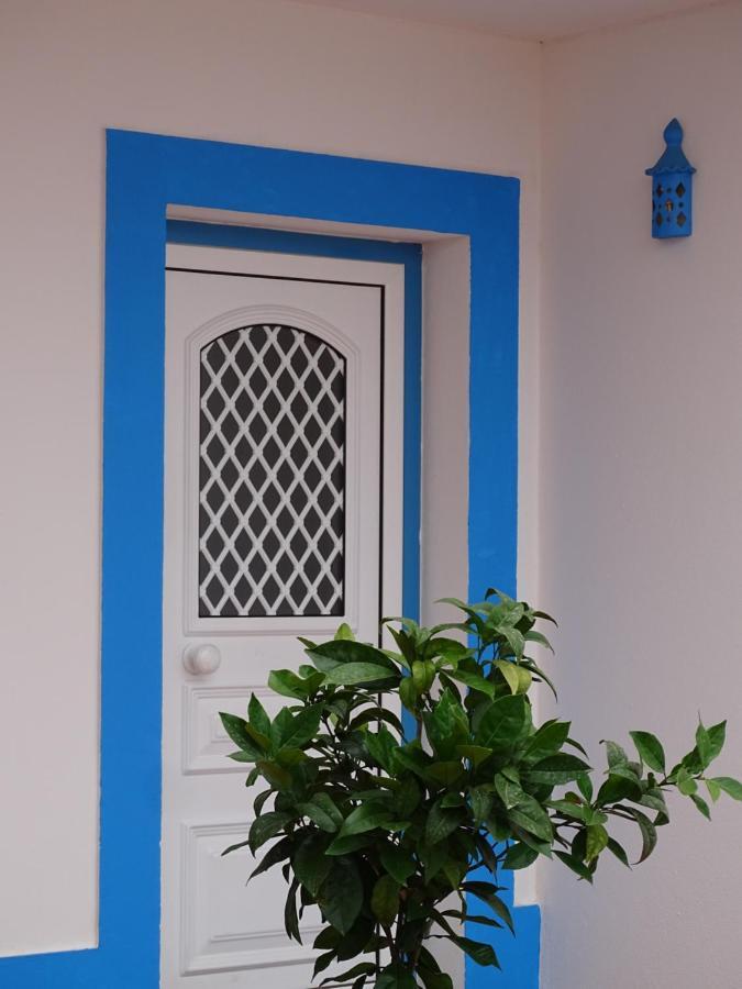Sudwest Rooms By Stay In Alentejo For Hikers Vila Nova de Milfontes Eksteriør bilde